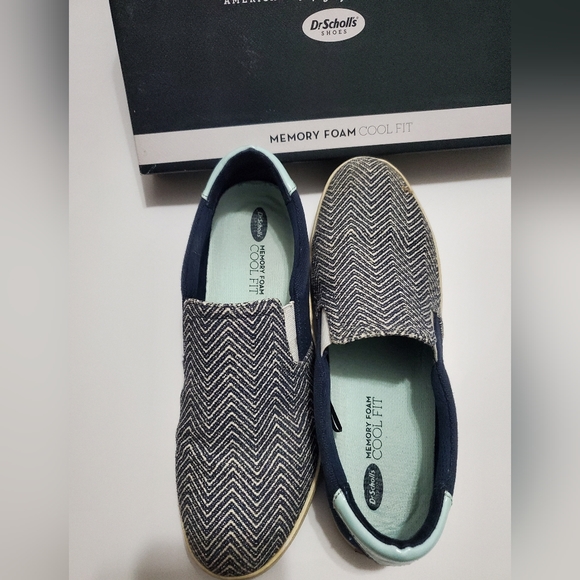 Dr. Scholl's Madison Slip Ons - Picture 2 of 7